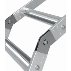 Materialhiss 125 kg ALU