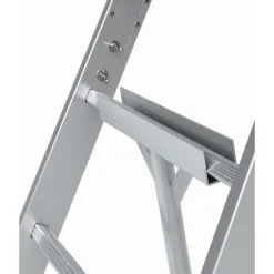 Materialhiss 125 kg ALU