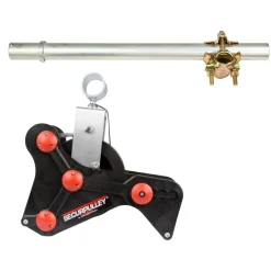 Materialvinsch Auto-stop Paket
