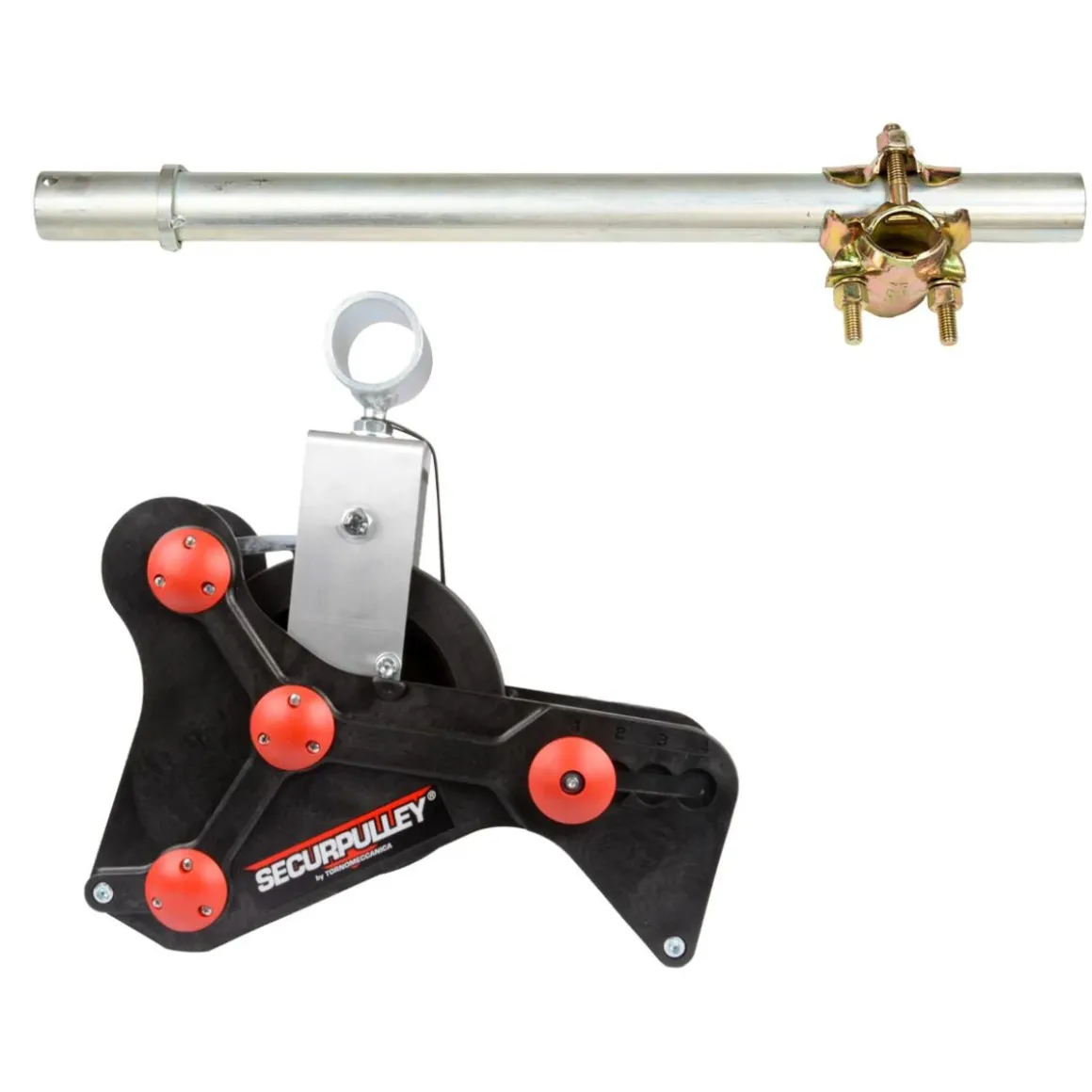 Materialvinsch Auto-stop Paket