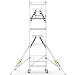 Minitower 6,4m SP PRO
