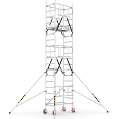 Minitower 6,4m SP PRO