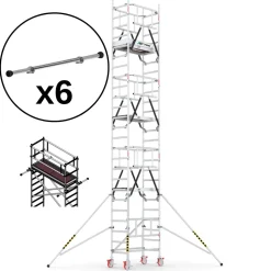Minitower 8,5m SP PRO