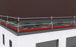 Motviktspaket 50m