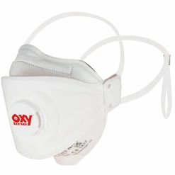 Munskydd XA 200V FFP2 NR D