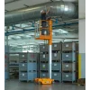 Pelarlift 4,95m Hel Elektrisk