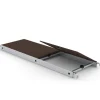 Plattform Komposit med lucka 180cm