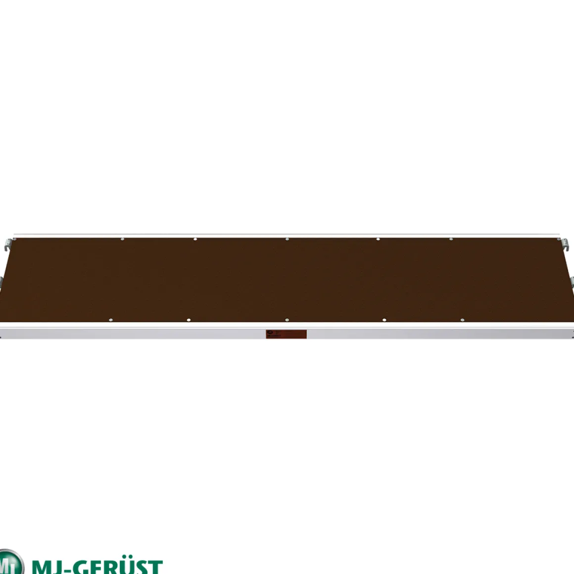 Plattform plywood 0.61