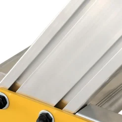 Plattformstrappa 1m Automatisk Låsning