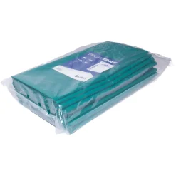 Presenning 570g/m² 8x10m grön