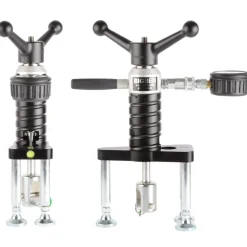 Provdragningskit för Ställning