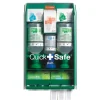Quick Safe Ögonsköljstation komplett