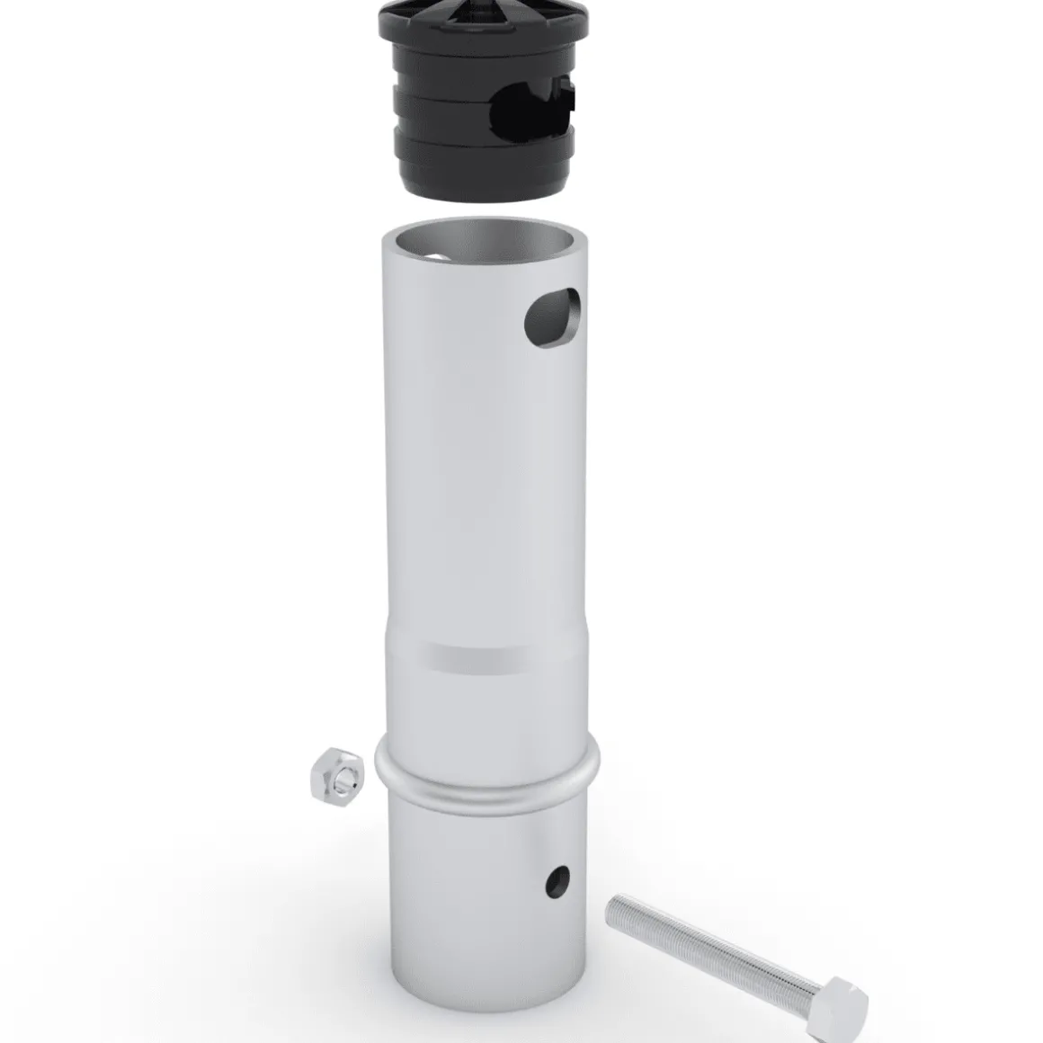Ram skarv ProTube