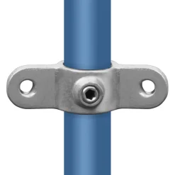 Rörkoppling dubbel diagonalfäste