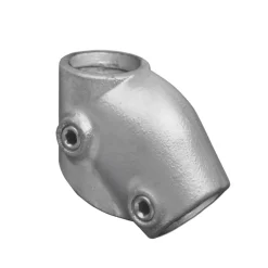 Rörkoppling 30-60 gr