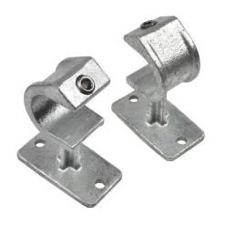 Rörkoppling handräcke