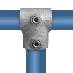 Rörkoppling rak 42,4-48,3mm