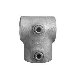 Rörkoppling rak 42,4-48,3mm