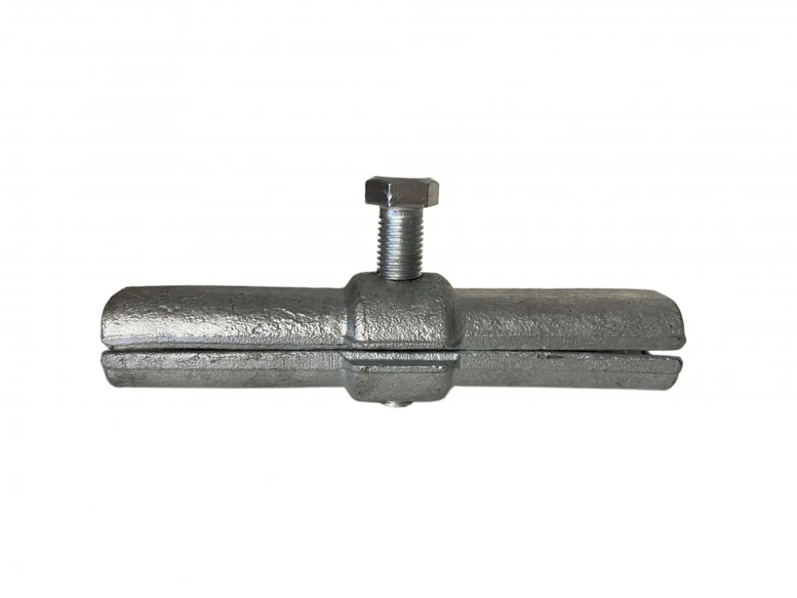 Rörskarv Lång 48,3 mm