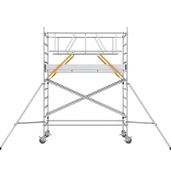 Rullställning 90cm bred 4m ULTRA