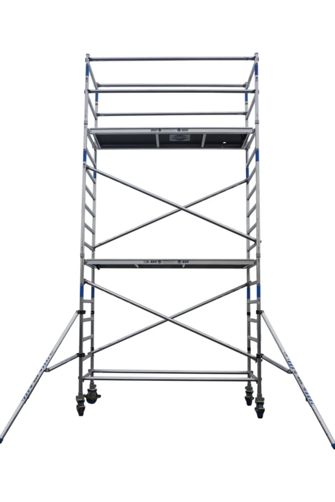 Rullställning 90cm bred 6m ULTRA