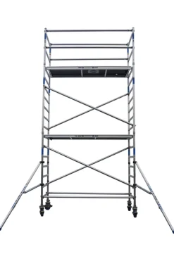 Rullställning smal 6m ULTRA