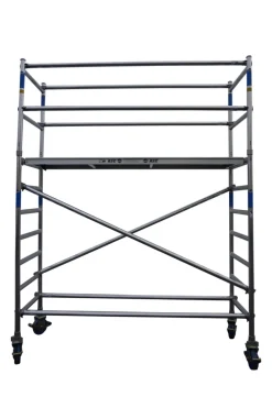 Rullställning smal 4m ULTRA