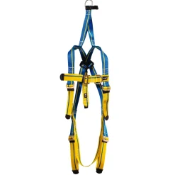 Säkerhetssele LIGHT PLUS 14