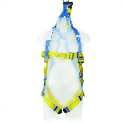 Säkerhetssele LIGHT PLUS 14