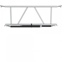 Skyddsräcke Safe 190cm ProTube