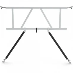 Skyddsräcke Safe 190cm ProTube