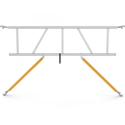 Skyddsräcke Safe 250cm ULTRA