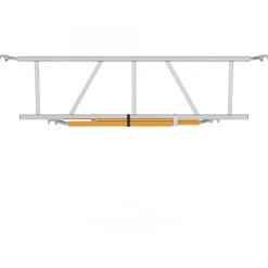 Skyddsräcke Safe 250cm ULTRA