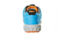Skyddsskor med boa Footwear move