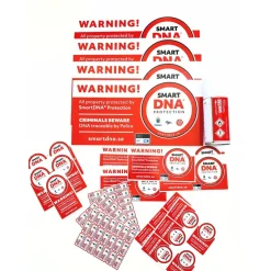 SmartDNA Heavy duty