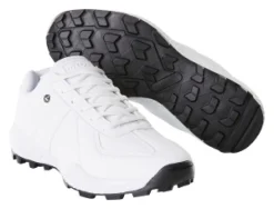 Sneakers Footwear Clear