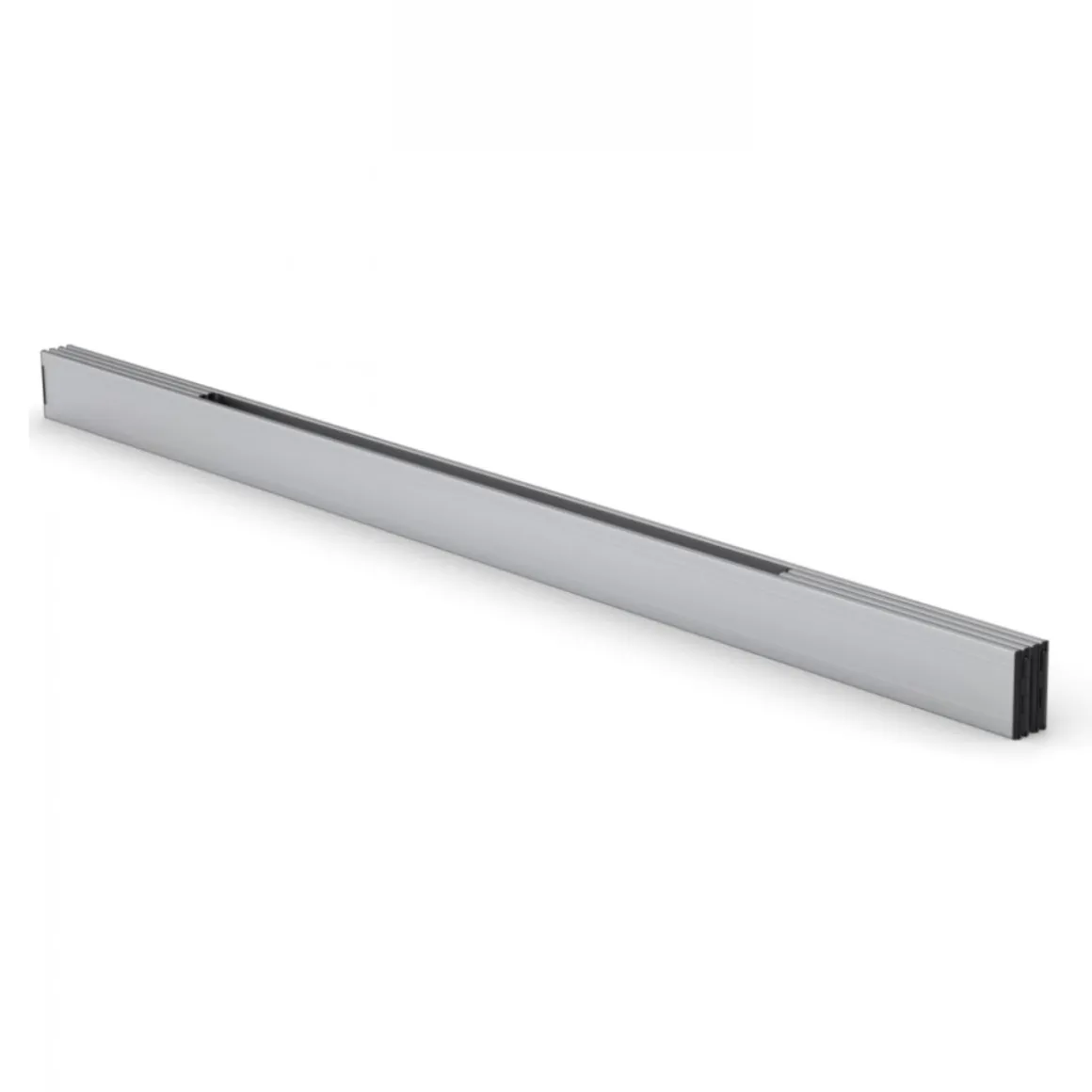 Sparklist Aluminium 190x90cm