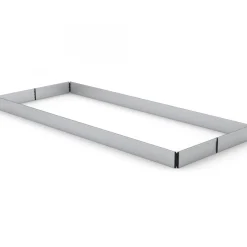 Sparklist Aluminium 250x90cm ULTRA