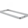 Sparklist Aluminium 250x135cm ULTRA