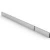 Sparklist Aluminium 190x75 ProTube