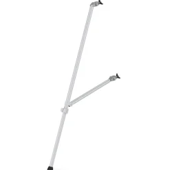 Stödben Teleskopiskt 1,6-2,3m ULTRA