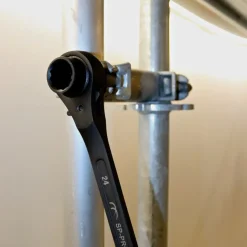 Ställningsnyckel XL PRO 22/24