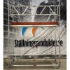 Ställningstrailer med 120m² Modul ALU