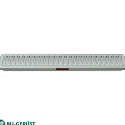 Stålplank 0.32 OPTI-LINE