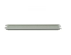 Stålplank 0,32 O Upphängning 2,57 m