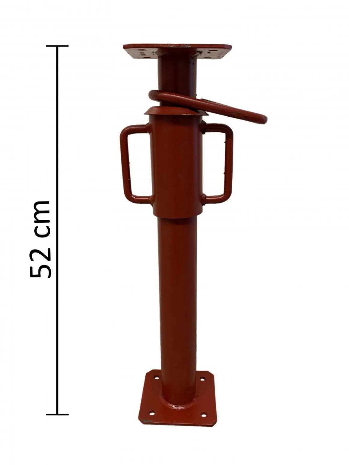 Stämp A80 0,52 - 0,82 m