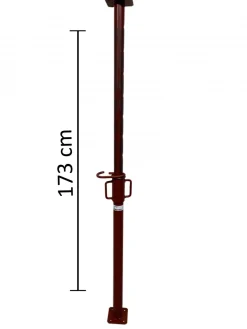 Stämp A180 1,1 - 1,8 m