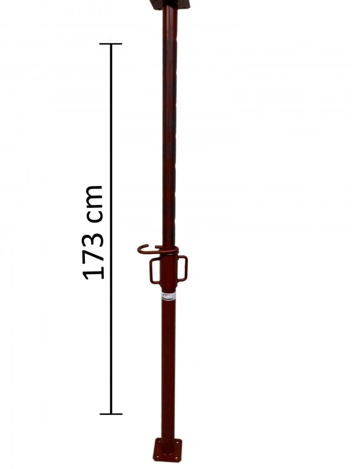 Stämp A180 1,1 - 1,8 m