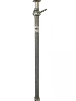 Stämp Förstärkt D35 1,9 - 3,5 m