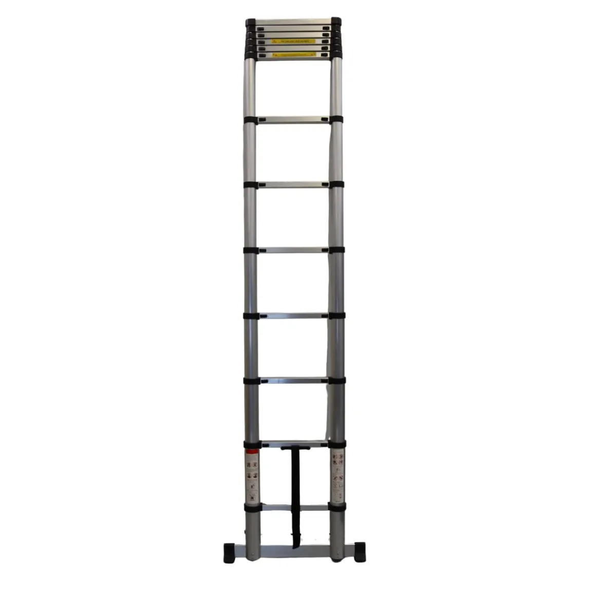 Teleskopstege 3,8m